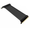 Câble Nappe Riser - ZALMAN - ZM-RCG422 - PCI-E 4.0 x16 - (ZM-RCG422)