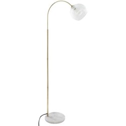 Lampadaire arc - E27 - 40 W...