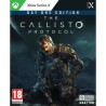 The Callisto Protocol - Day One Edition Jeu Xbox Series X