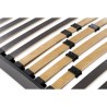 SOMKIT Sommier KIT 90x190 cm - 20 lattes - Réglable