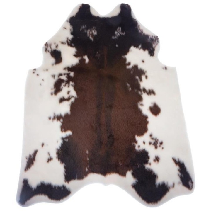 ATMOSPHERA Tapis Vache - 94x100 cm