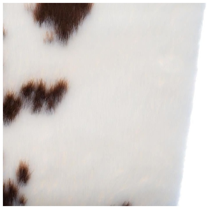 ATMOSPHERA Tapis Vache - 94x100 cm