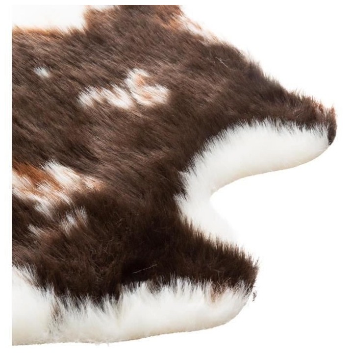 ATMOSPHERA Tapis Vache - 94x100 cm