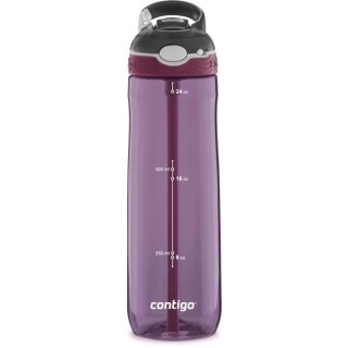 Contigo Ashland Autospout, Grande Gourde avec Paille Rabattable sans B