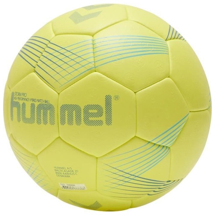 Ballon de Handball HUMMEL Storm Pro HB - Taille 2