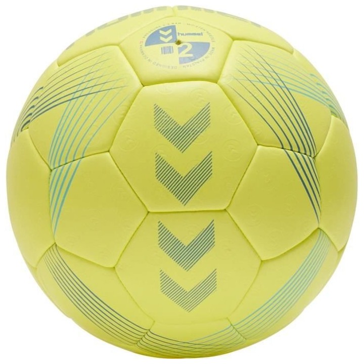Ballon de Handball HUMMEL Storm Pro HB - Taille 2