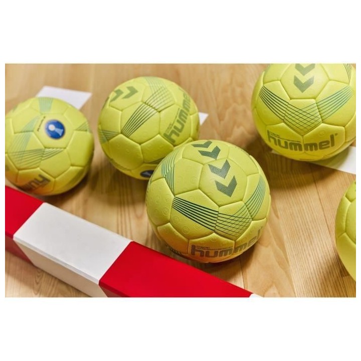 Ballon de Handball HUMMEL Storm Pro HB - Taille 2