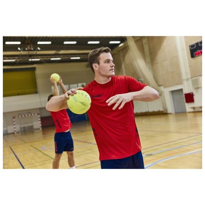 Ballon de Handball HUMMEL Storm Pro HB - Taille 2