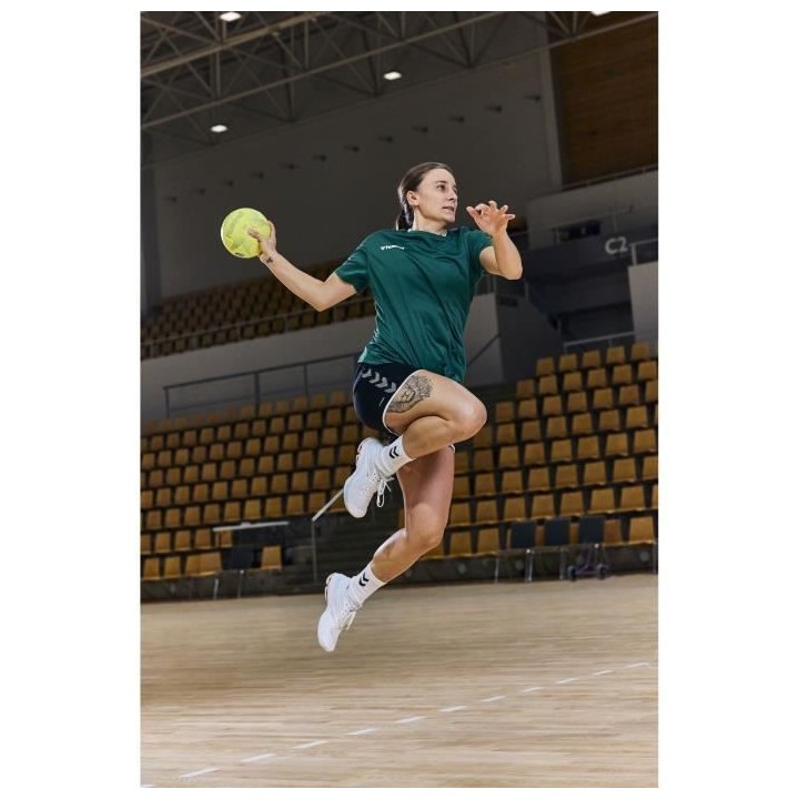 Ballon de Handball HUMMEL Storm Pro HB - Taille 2