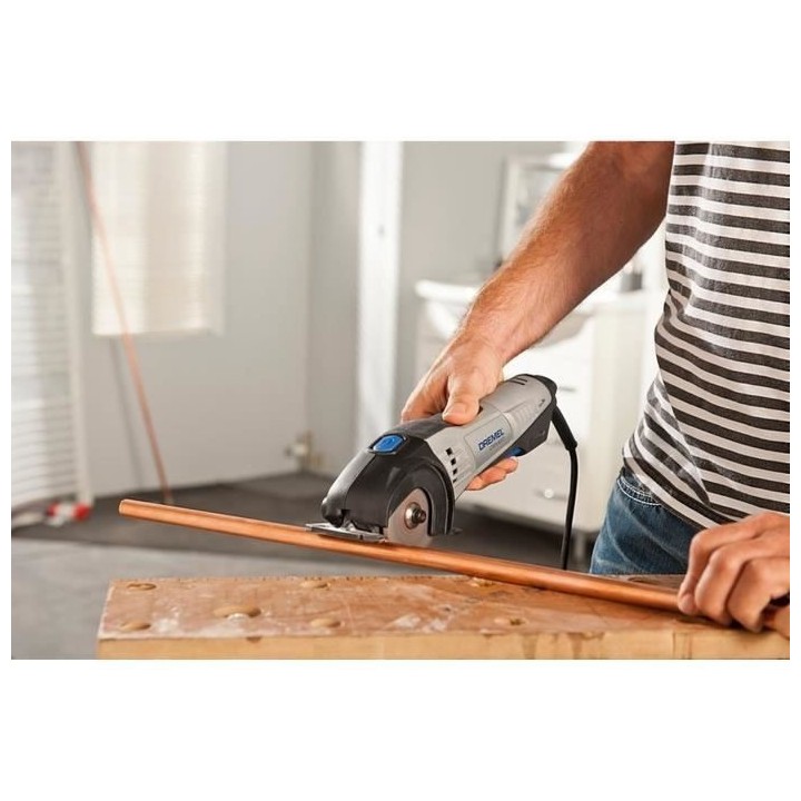 DREMEL 3 disques métal/plastique DSM510 pour DSM20