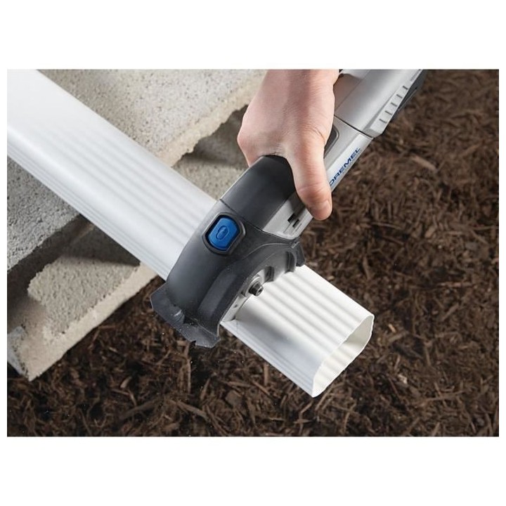 DREMEL 3 disques métal/plastique DSM510 pour DSM20