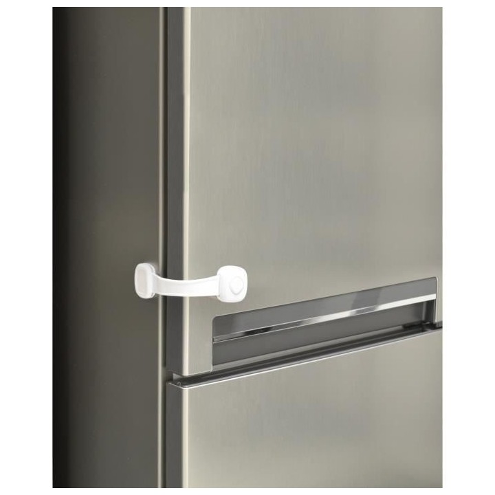 SAFETY 1ST Bloque Multifonctions Secret Button