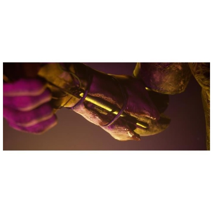 The Dark Pictures: The Devil In Me Jeu Xbox Series