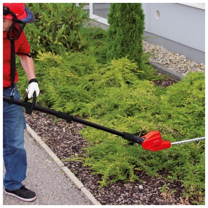 Taille-haies Télescopique - électrique - EINHELL - GC-HH 5047