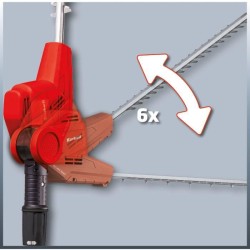 Taille-haies Télescopique - électrique - EINHELL - GC-HH 5047