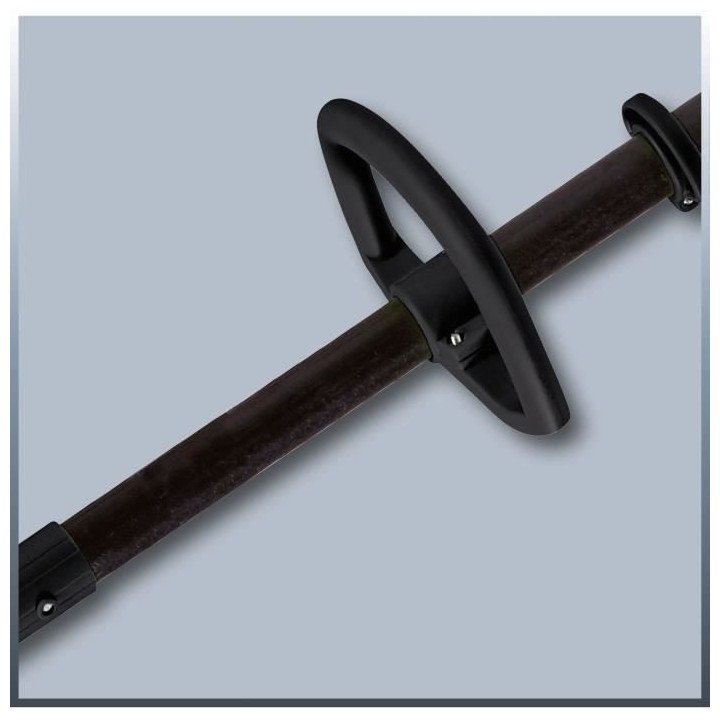 Taille-haies Télescopique - électrique - EINHELL - GC-HH 5047