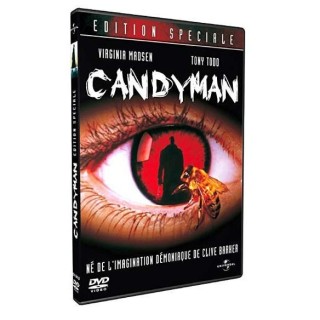 DVD Candy man