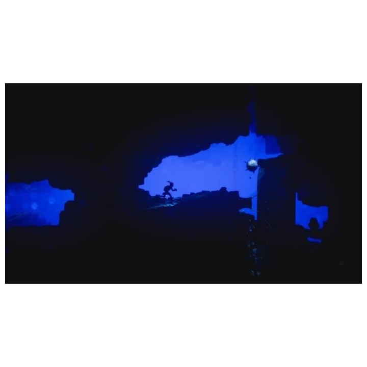 ODDWORLD SOULSTORM - Oddtimized Edition Switch