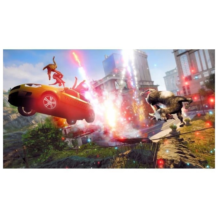 Goat Simulator 3 Pre-Udder Ed Jeu PC