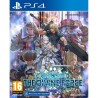 STAR OCEAN THE DIVINE FORCE Jeu PS4