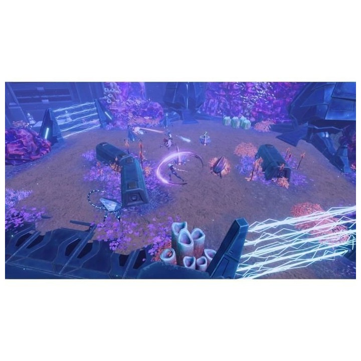 Star Trek Prodigy: Supernova Jeu Switch