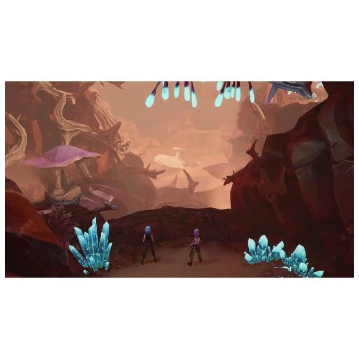 Star Trek Prodigy: Supernova Jeu Switch