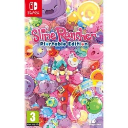 Slime Rancher - Plortable...