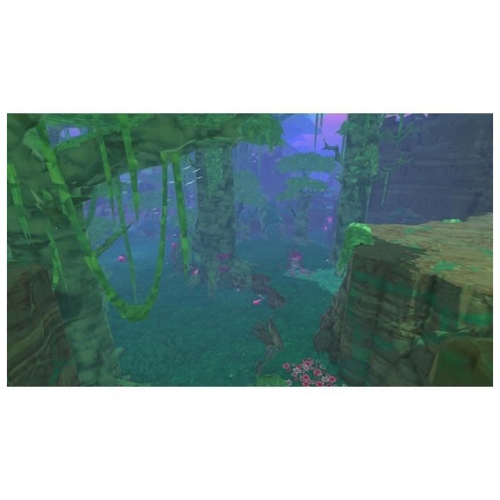 Slime Rancher - Plortable Edition Jeu Switch