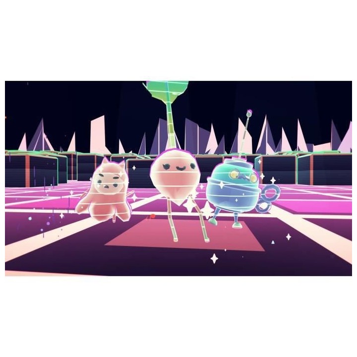 Ooblets Jeu Switch