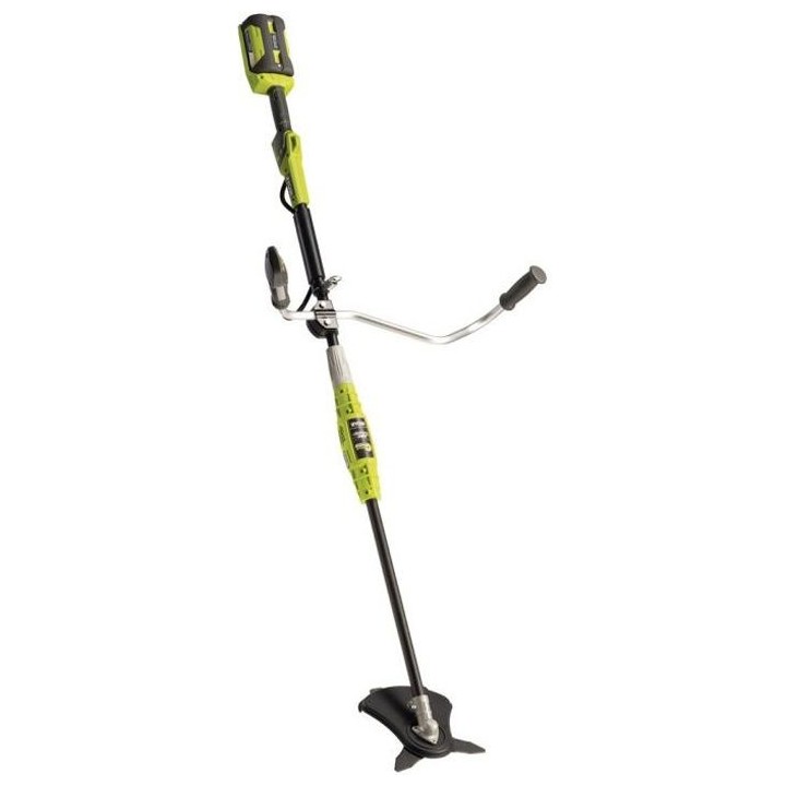 Débroussailleuse sans fil 36V MAXPOWER RYOBI RBC36X26B - 1 batterie 3