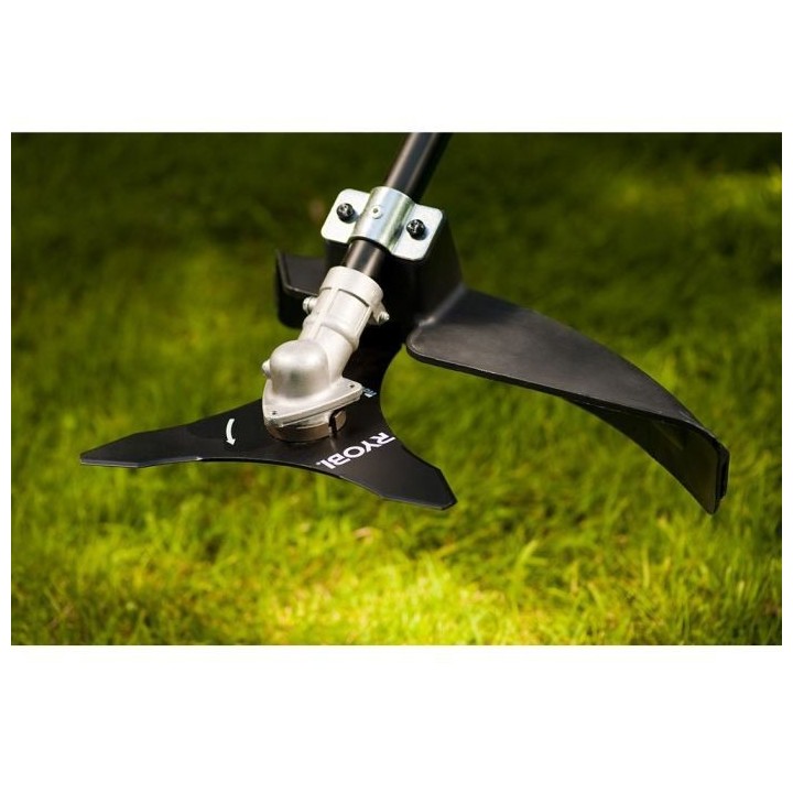 Débroussailleuse sans fil 36V MAXPOWER RYOBI RBC36X26B - 1 batterie 3