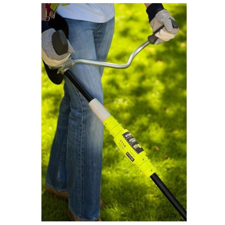 Débroussailleuse sans fil 36V MAXPOWER RYOBI RBC36X26B - 1 batterie 3