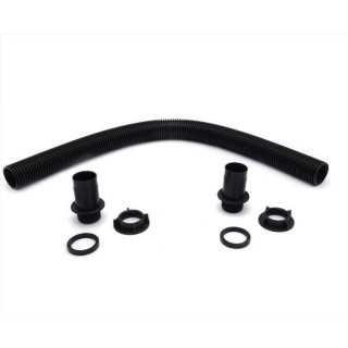 NATURE Connecteur pour récupérateurs d'eau