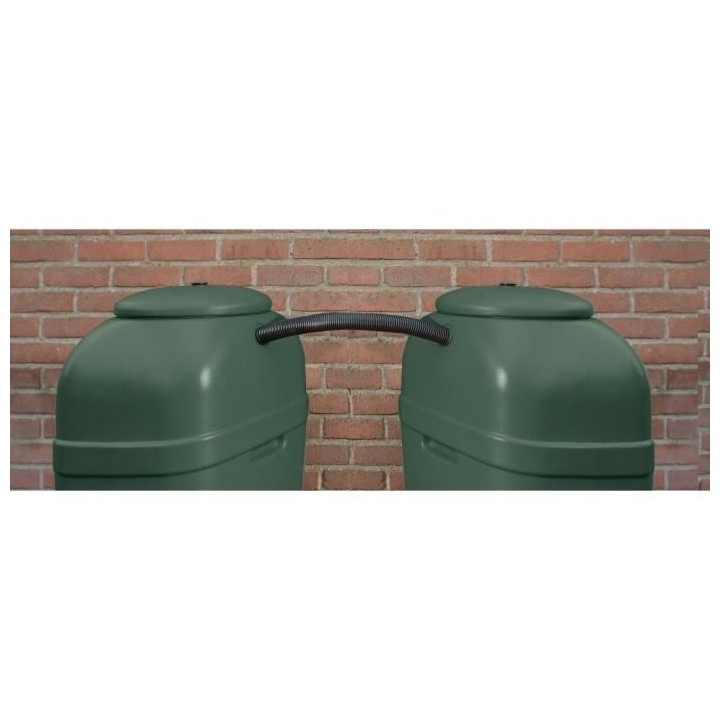 NATURE Connecteur pour récupérateurs d'eau