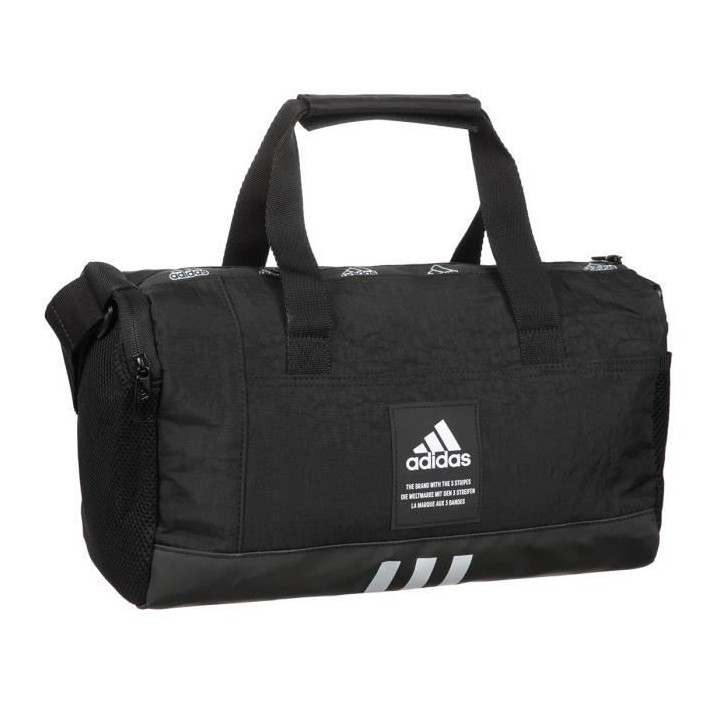 Sac de sport - ADIDAS - XS - Noir - 4ATHLTS DUF