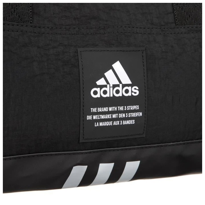 Sac de sport - ADIDAS - XS - Noir - 4ATHLTS DUF