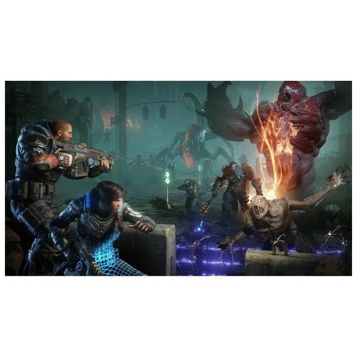 Gears 5 - Jeu Xbox One