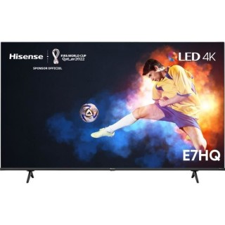 HISENSE 70E7HQ - TV QLED UHD 4K - 70 (177cm) - HDR 10+ - Dolby Vision