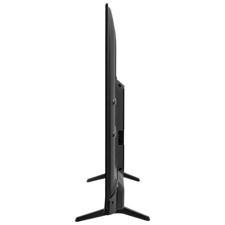 HISENSE 70E7HQ - TV QLED UHD 4K - 70 (177cm) - HDR 10+ - Dolby Vision
