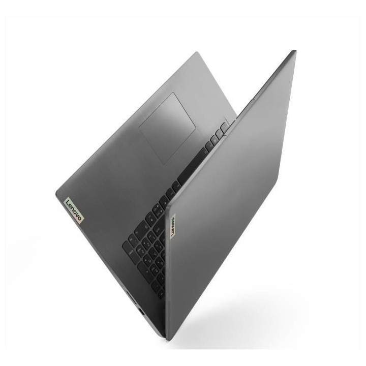 PC Portable Ultrabook - LENOVO IdeaPad 3 17ITL6 - 17,3'' HD+ - Core i3