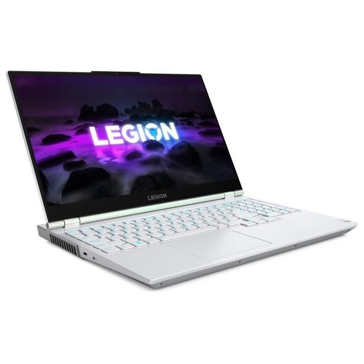 PC Portable Gamer - LENOVO Legion 5 15ACH6H - 15,6FHD 165Hz - RYZEN 7