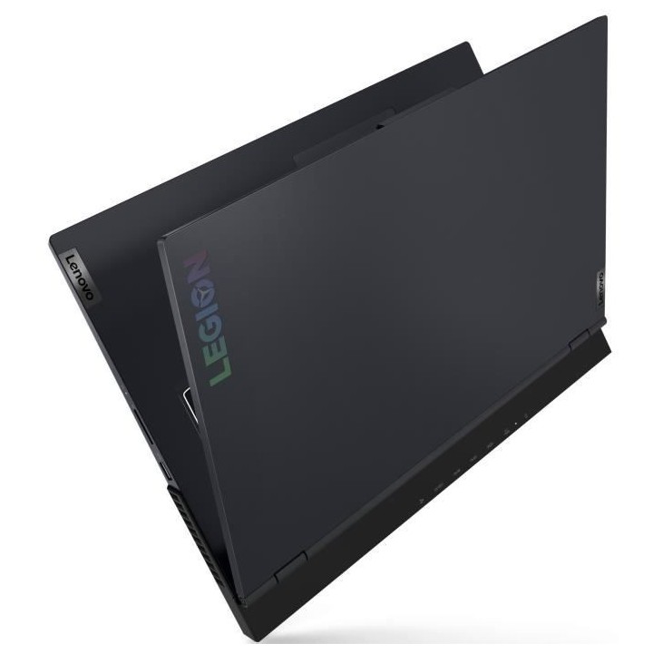 PC Portable Gamer LENOVO Legion 5 17ACH6H - 17,3 FHD 144Hz - Ryzen 5 5