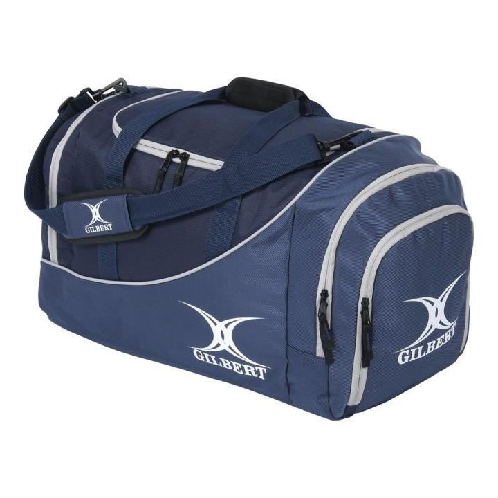 GILBERT Sac Joueur Rugby Club V2 L RGB
