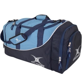 GILBERT Sac Joueur Club V2 - Taille M - Homme - Bleu marine et bleu ci