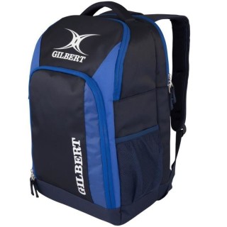 GILBERT Sac a dos CLUB V3 - H :47cm x L:30cm x P:20cm - Bleu marine /