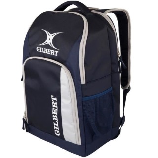 GILBERT Sac a dos CLUB V3 - H :47cm x L:30cm x P:20cm - Bleu marine