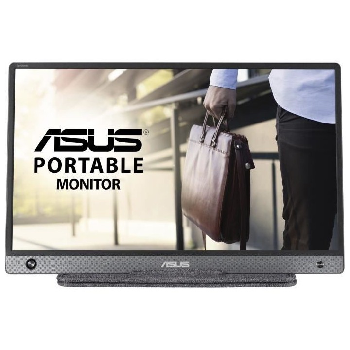 ASUS Zenscreen MB16AH - Ecran PC Portable 15,6 FHD - Dalle IPS - 60 Hz