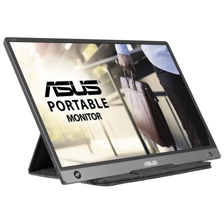 ASUS Zenscreen MB16AH - Ecran PC Portable 15,6 FHD - Dalle IPS - 60 Hz