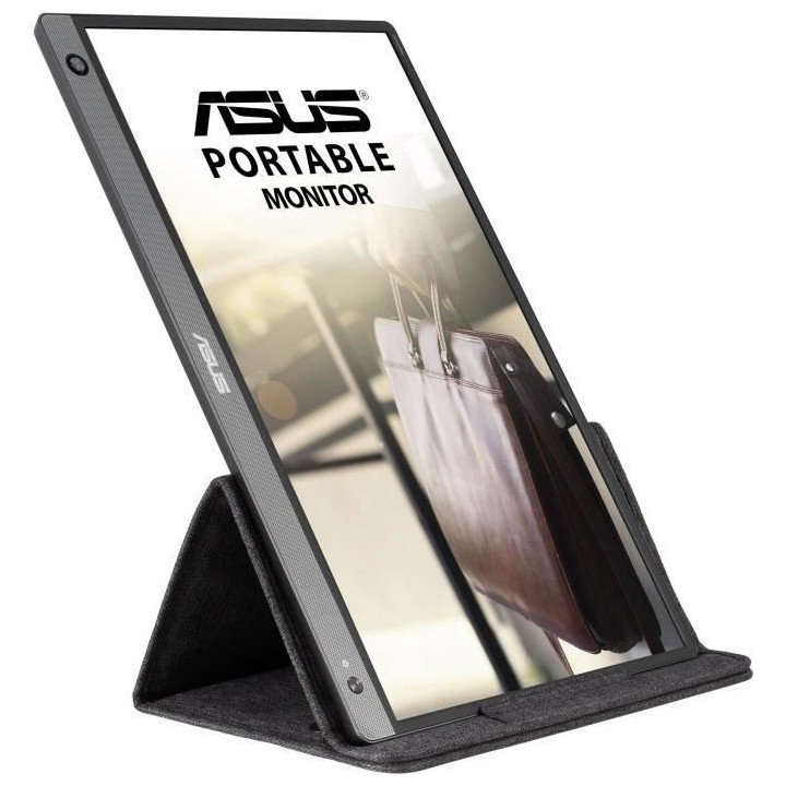 ASUS Zenscreen MB16AH - Ecran PC Portable 15,6 FHD - Dalle IPS - 60 Hz