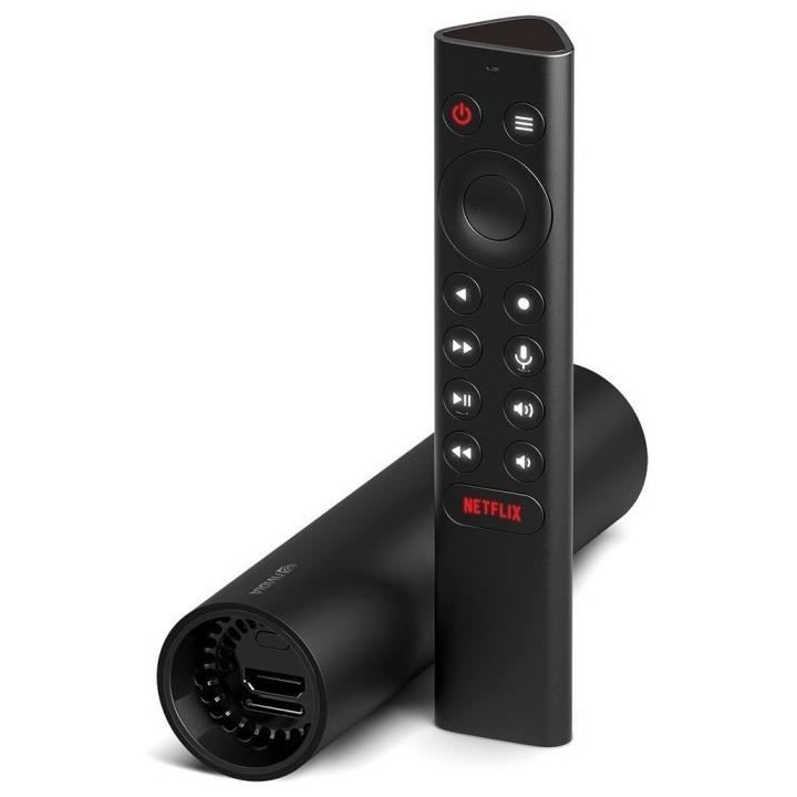 NVIDIA Passerelle multimédia SHIELD TV 2019 (945-13430-2505-000)